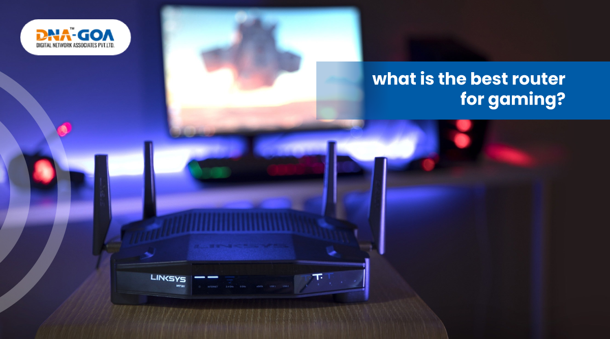 What Is The Best Router For Gaming